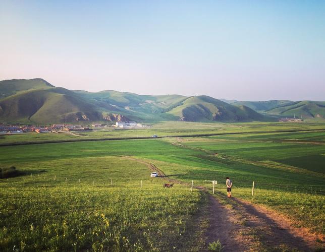 坝上草原在什么地方_河北坝上草原在什么地方