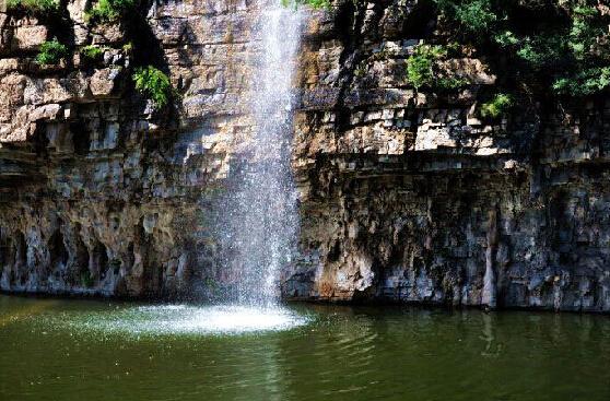 廊坊附近的山水景点-廊坊周边山水一日游