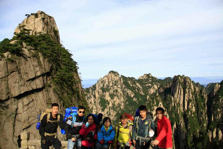 黄山2日游报团多少钱_黄山二日游团购价