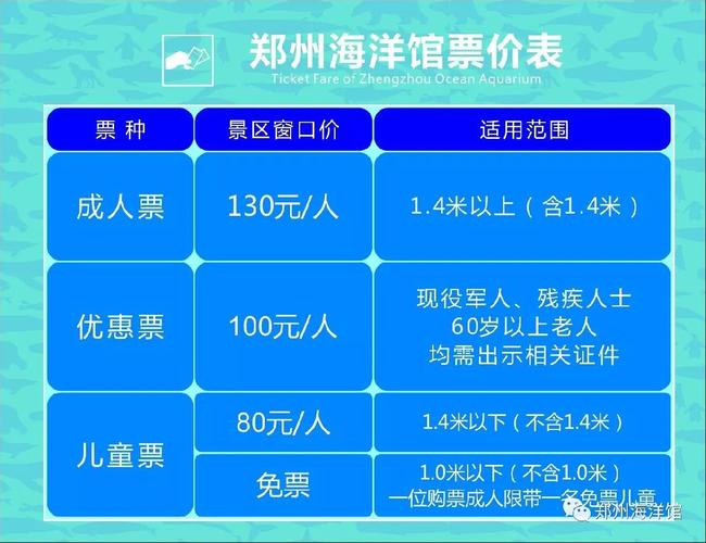 天津海洋馆门票多少钱2020-天津海洋馆门票多少钱2020,有亲子票吗