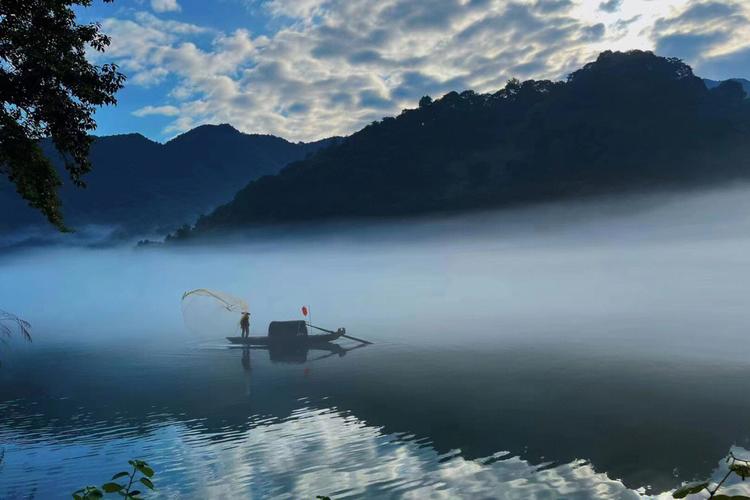 小东江旅游攻略自驾游_小东江旅游景点攻略