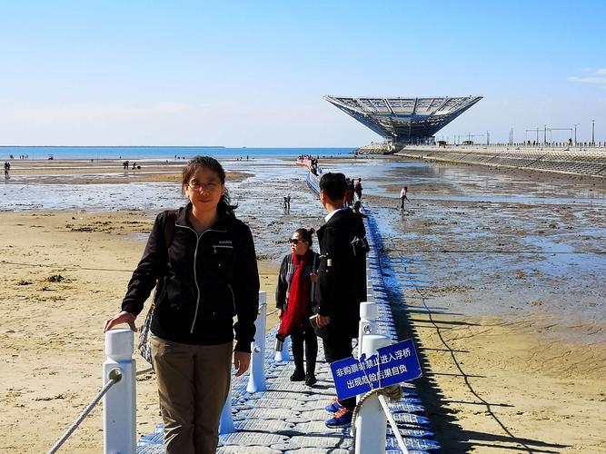 大连鲅鱼圈旅游景点-大连鲅鱼圈旅游景点图片