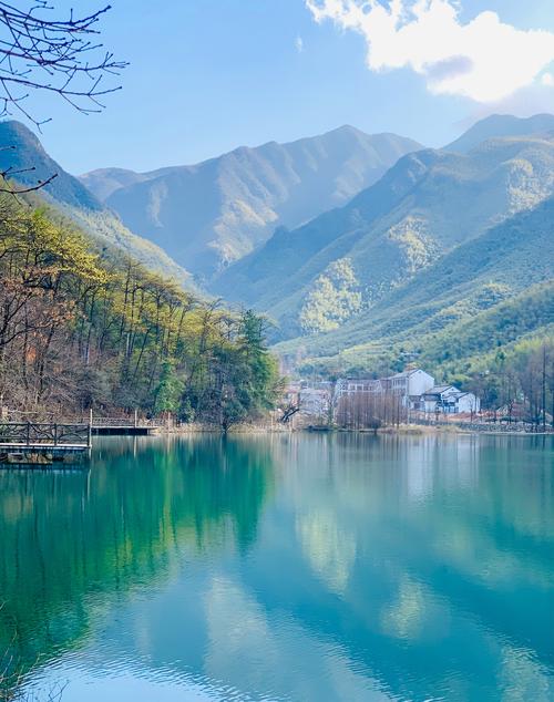 湖州景区有哪些景点-湖州景区有哪些景点推荐