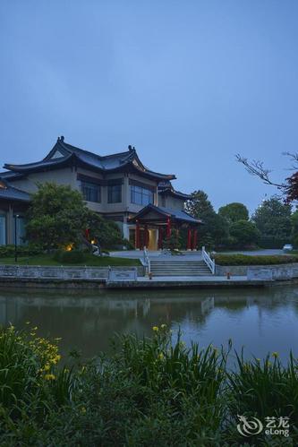 扬州旅游攻略住宿_扬州旅游宾馆推荐