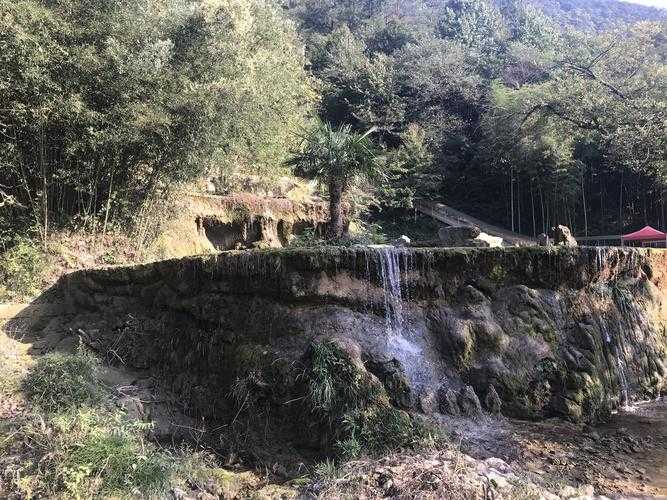 安徽泾县旅游景点大全_泾县一日游必到景点