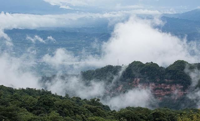 眉山周边旅游景点大全_眉山周边旅游景点大全 自驾车旅游一日游