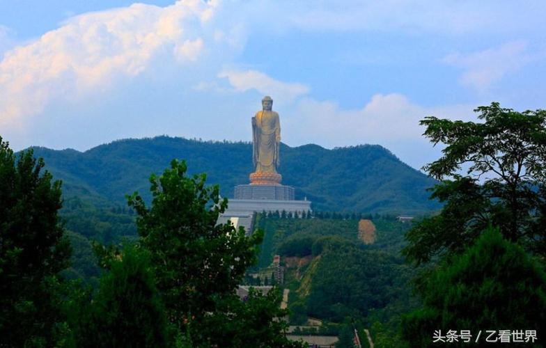 平顶山景点排行榜前十名_平顶山十大景点排行榜