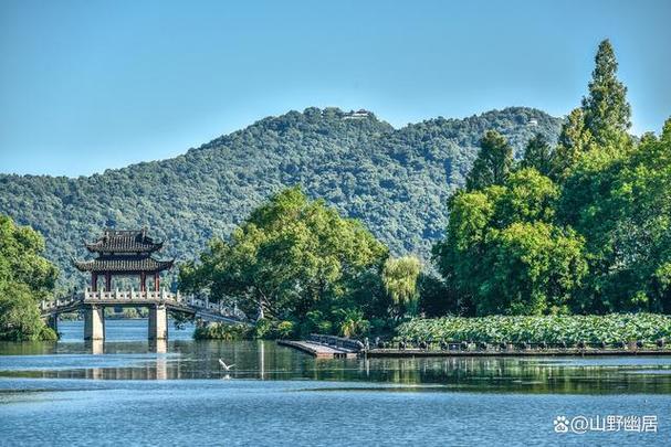 杭州景区有哪些景点-杭州景区有哪些景点推荐