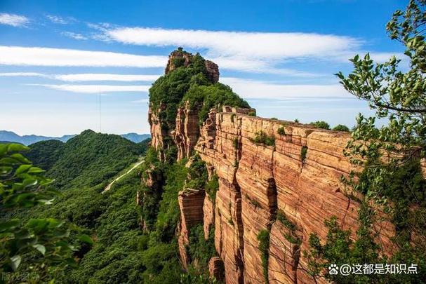 石家庄的景点排名_河北石家庄景区排名前十名