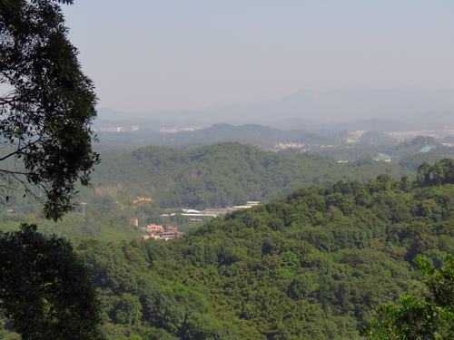 帽峰山有什么景点-帽峰山有什么景点好玩