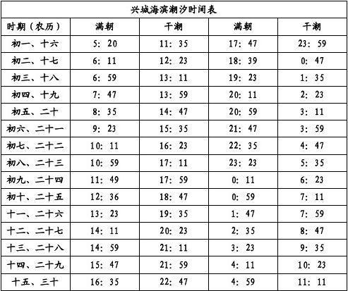 止锚湾_止锚湾潮汐表查询