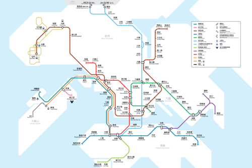 广州到香港-广州到香港怎么去最方便