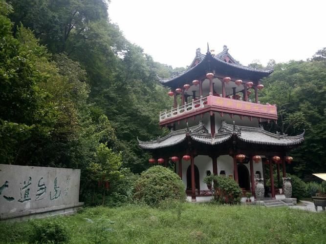 滁州旅游景点大全_安徽滁州旅游景点攻略