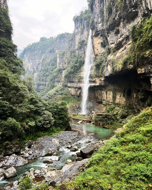 湖北恩施旅游景点排名_湖北恩施旅游景点排名榜