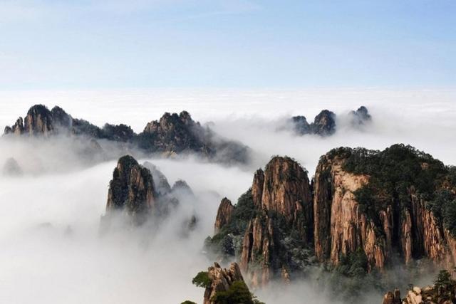 黄山旅游咨询电话_黄山旅游官方预订平台咨询电话