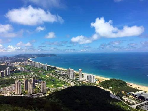 海陵岛房价涨不起来_海陵岛买房投资怎么样