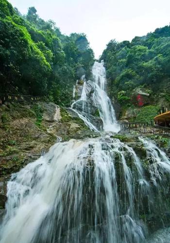 清远清城区景点大全旅游景点_清远清城区有什么好玩