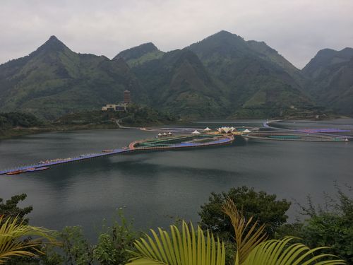 贵州罗甸旅游景点大全-贵州罗甸旅游景点大全图片