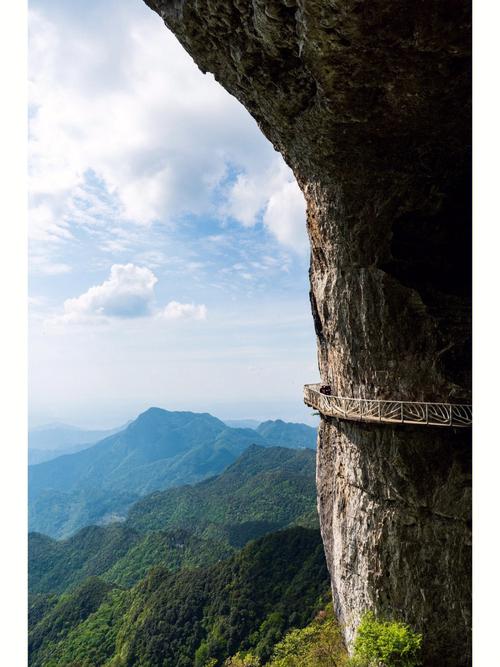 南川旅游景点大全_南川旅游景点大全免费