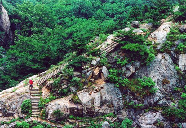 九龙大峡谷门票价格-莱芜九龙大峡谷门票价格