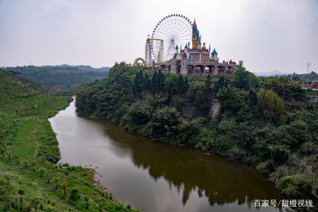 内江景点旅游景点排名_内江旅游景点排名前十