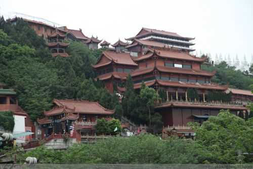 四川绵阳旅游景点_四川绵阳旅游景点邱绵石日