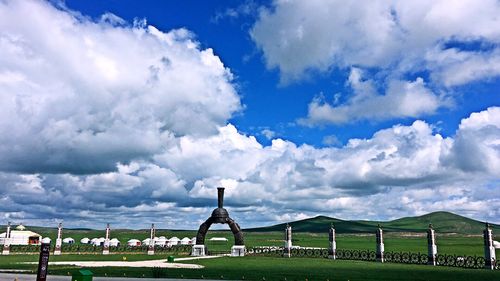 大草原旅游攻略_大草原旅游攻略必去景点